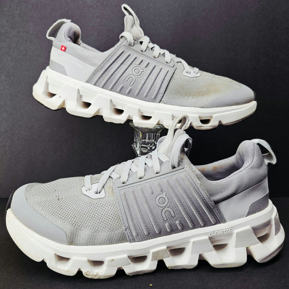 Oncloud Youth 5.5 Comfy footwear//